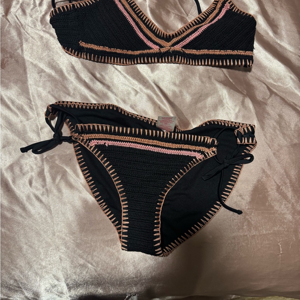 Bathing suits bundle - Picture 9 of 14